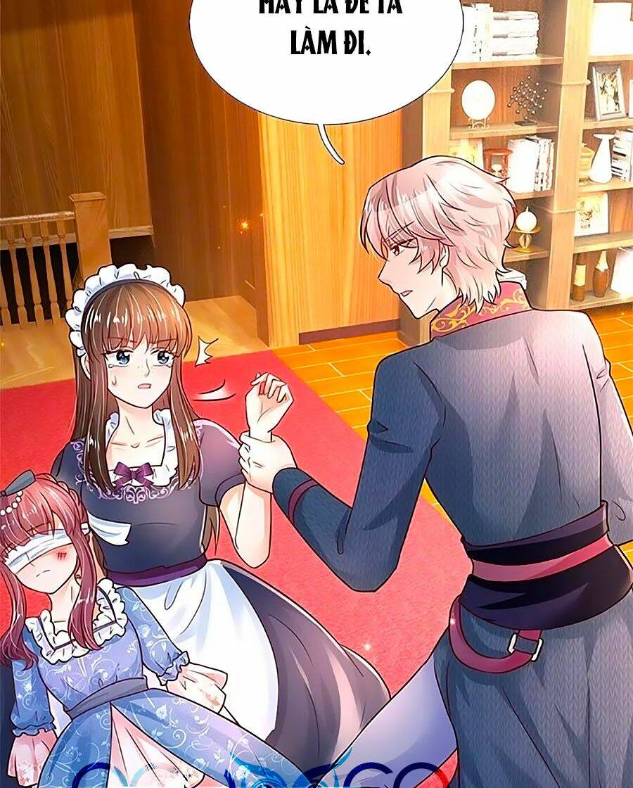 bỗng một ngày trở thành con gái nhà vua chapter 304 12