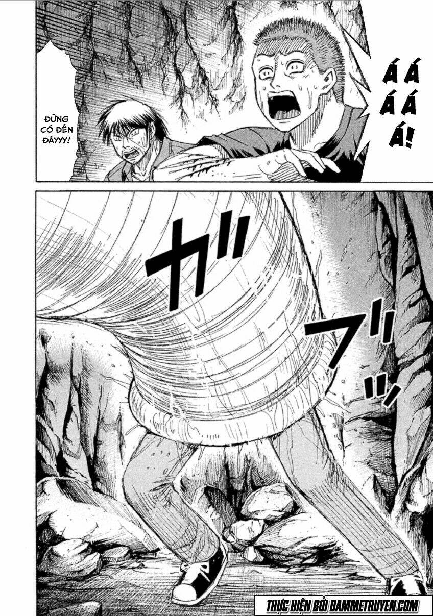 đảo ma cà rồng chapter 482 3