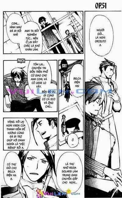 thanh kiếm và vương miện chapter 10 111