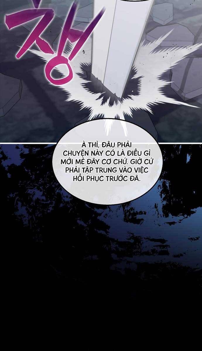 tôi thăng cấp trong lúc ngủ chapter 93 14