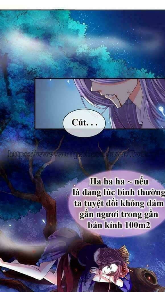 bá đạo trung khuyển tìm ái ký chapter 5 5