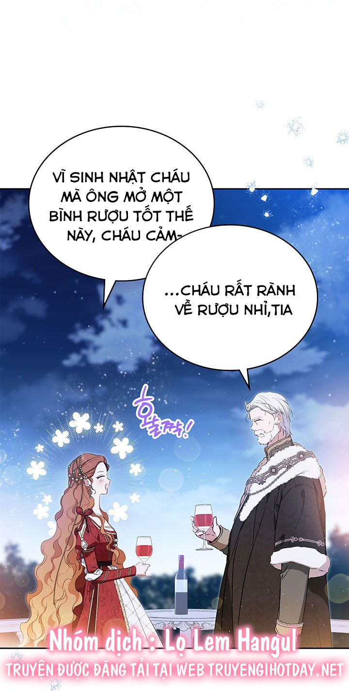 lần này tôi sẽ trở thành gia chủ chapter 131 29