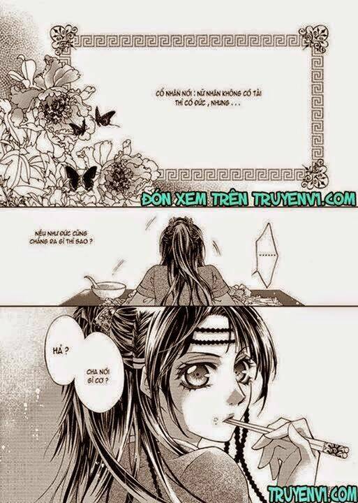 khanh hữu độc chung chapter 1 1