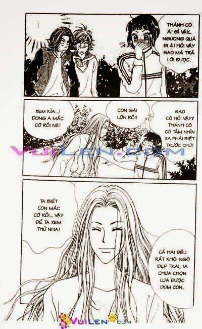 cô bé táo bạo chapter 10 148