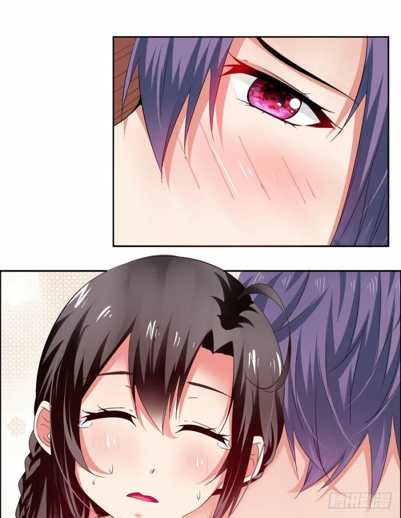 thủ hội chi vũ chapter 33 62