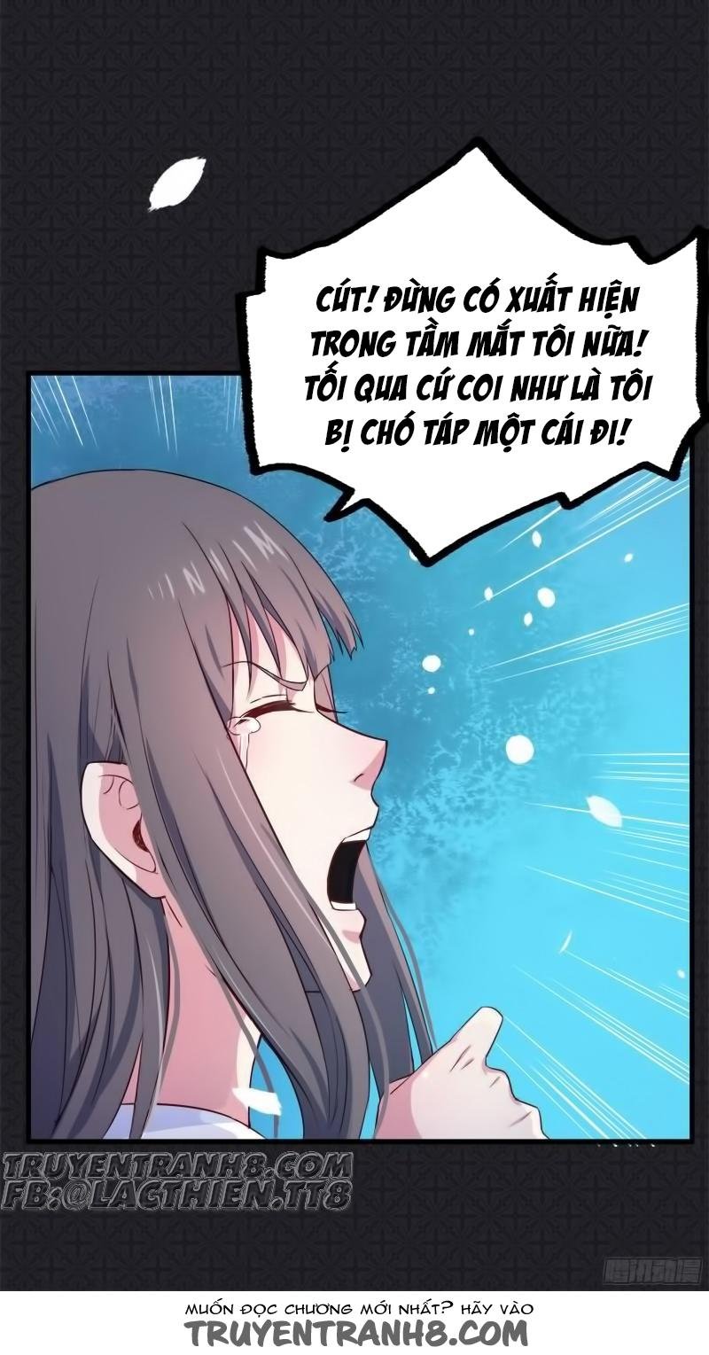 ngạo kiều quỷ vương yêu ta chapter 3 30