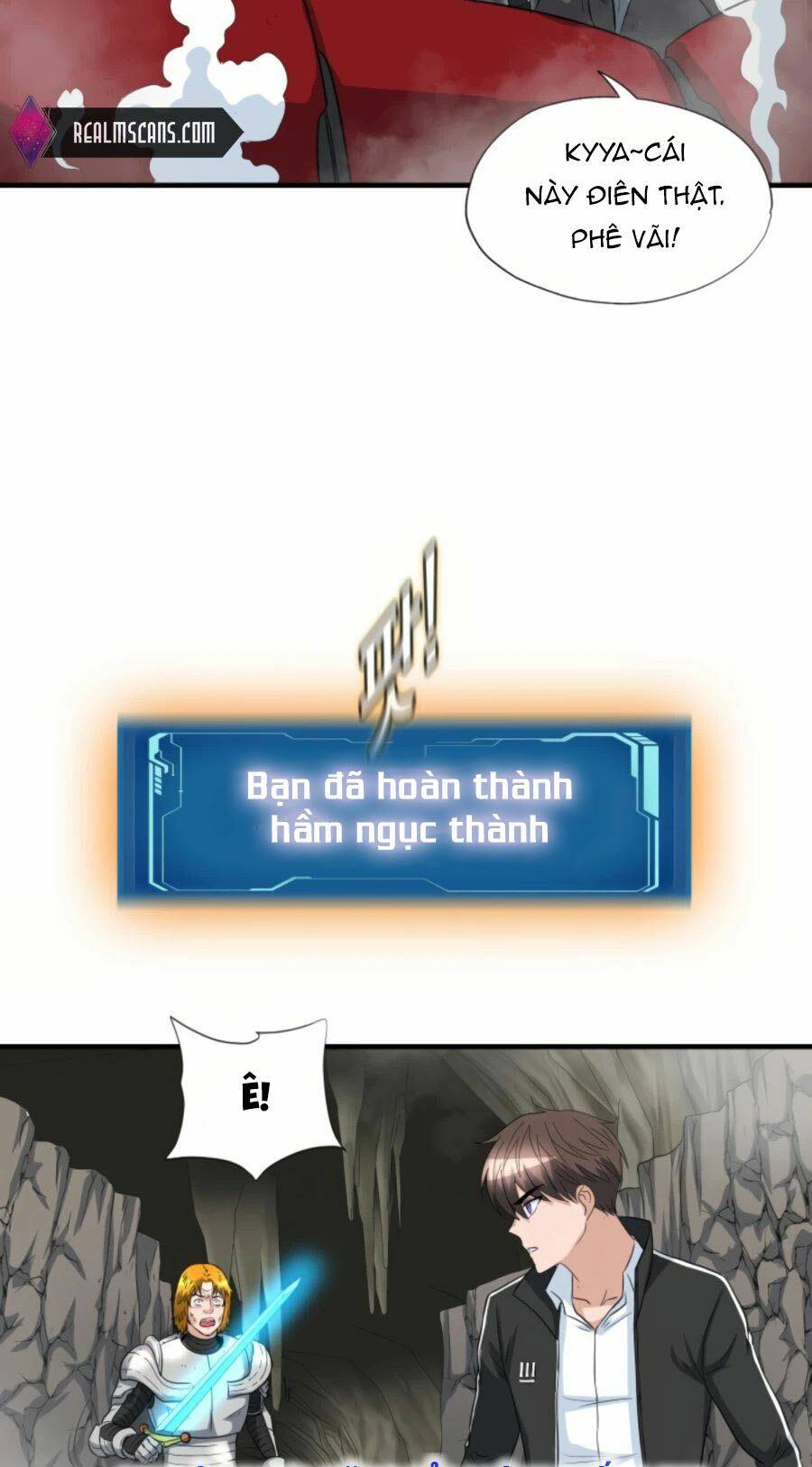 mẹ tôi là chòm sao bảo hộ m chapter 26 29