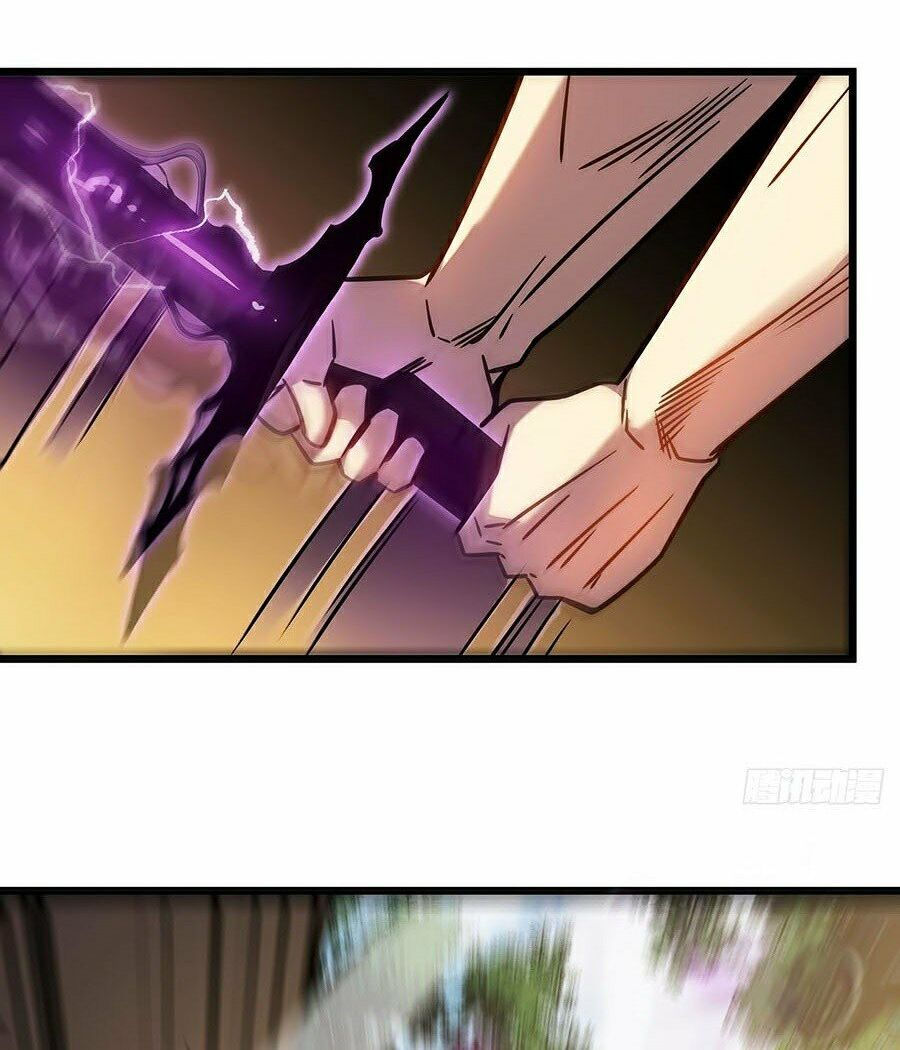 sát thần chi lộ tại dị giới chapter 12 27