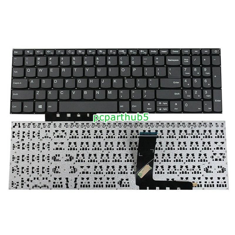 (KEYBOARD) BÀN PHÍM LAPTOP DÀNH CHO LENOVO 320-15ISK dùng cho IdeaPad 320-15ISK, 320-15IAP, 320-15ABR, 320-15AST, Yoga 520-15ISK