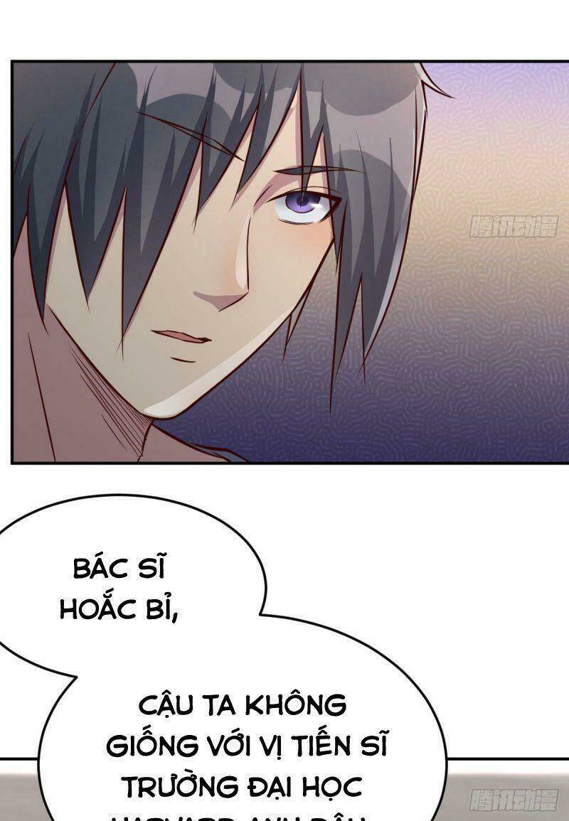 y thánh thiên tài tại hoa đô chapter 3 17