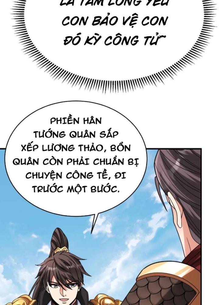 đại tần, ta là con tần thủy hoàng, giết địch thành thần chapter 86 134