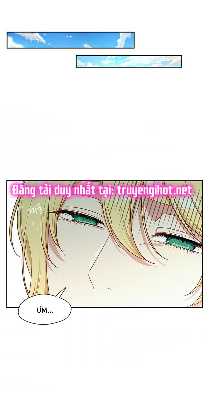 cẩn thận nữ phụ phản diện đấy! chapter 117 23