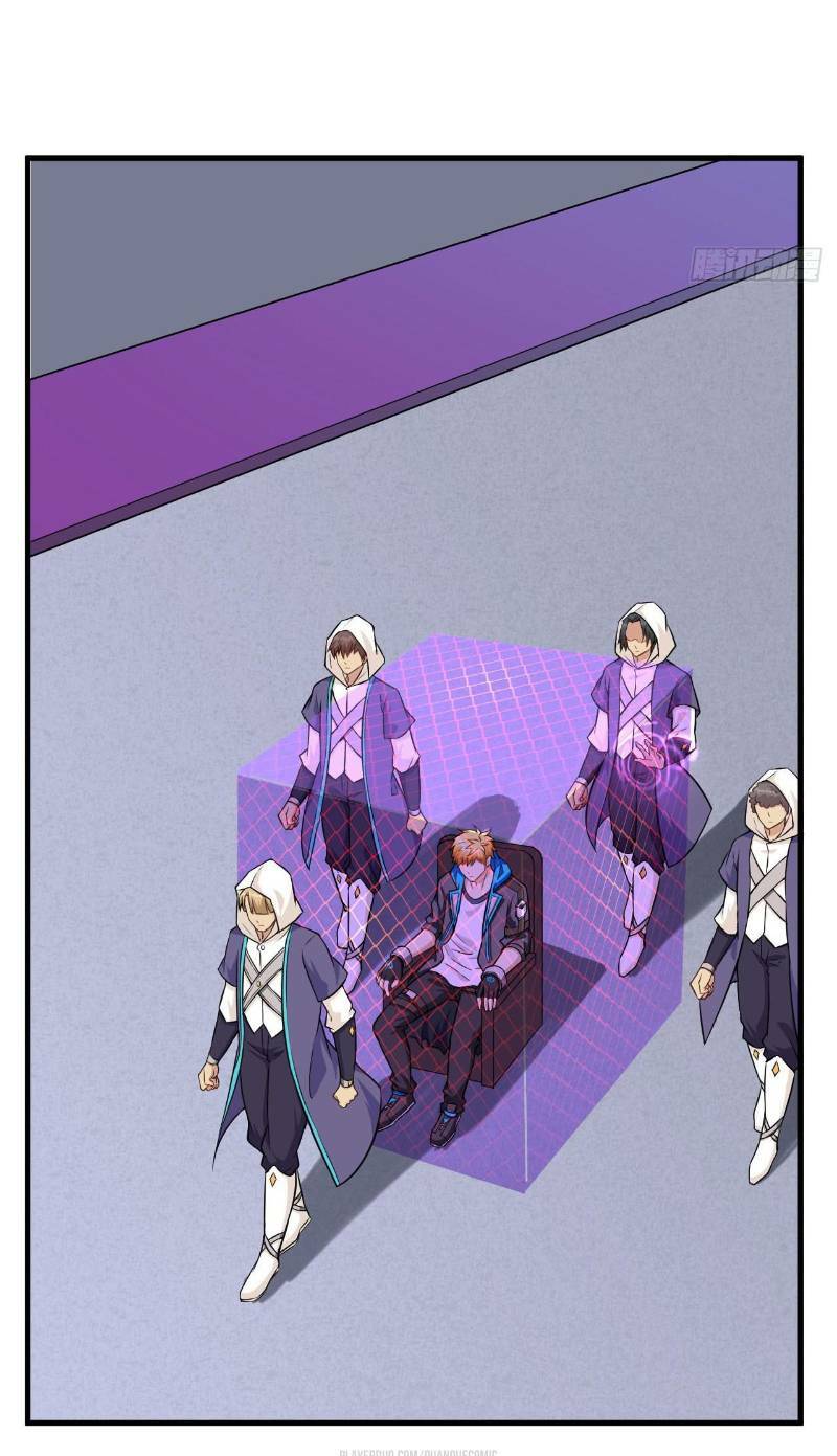 minh nhật thần đô chapter 30 3