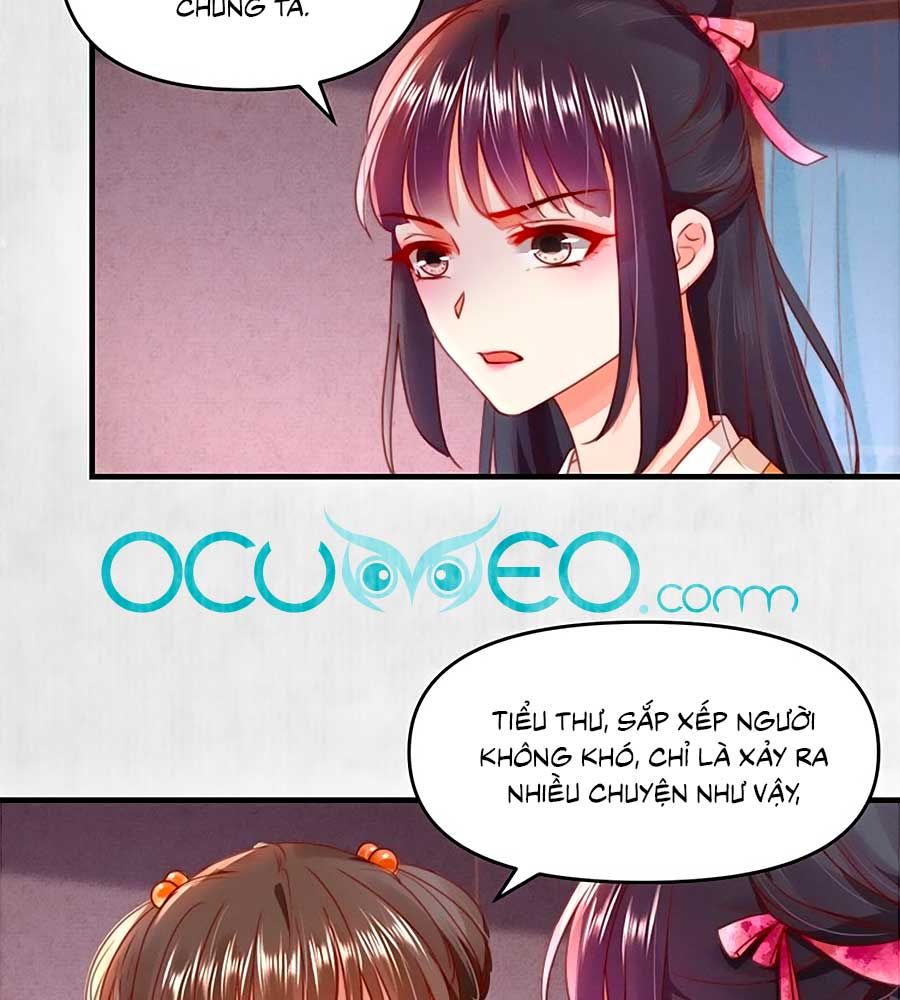 hoạn phi hoàn triều chapter 92 38