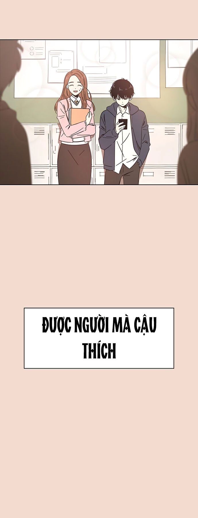 thanh xuân rực rỡ - season of blossom chapter 28 30