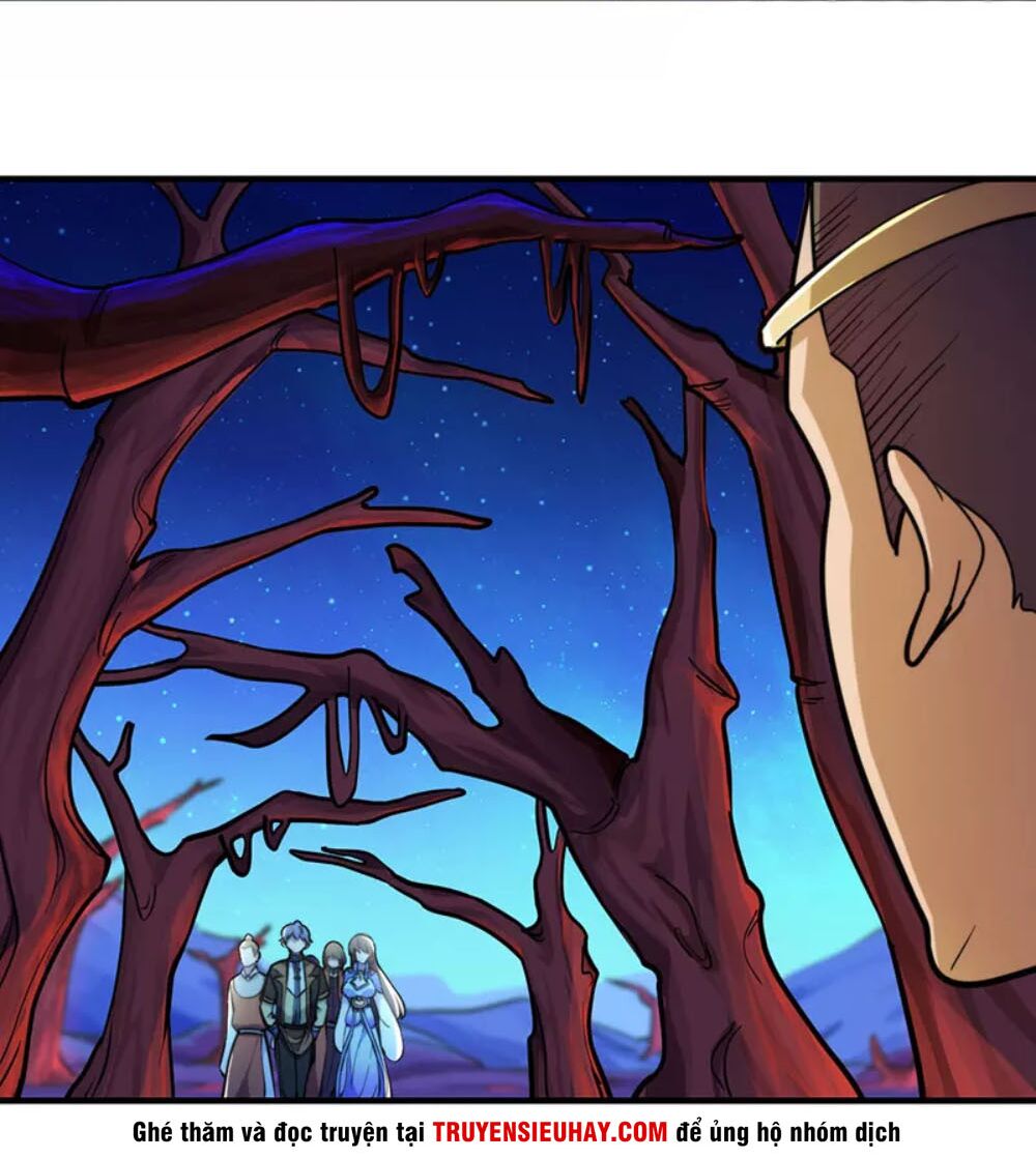 võ đạo độc tôn chapter 102 14