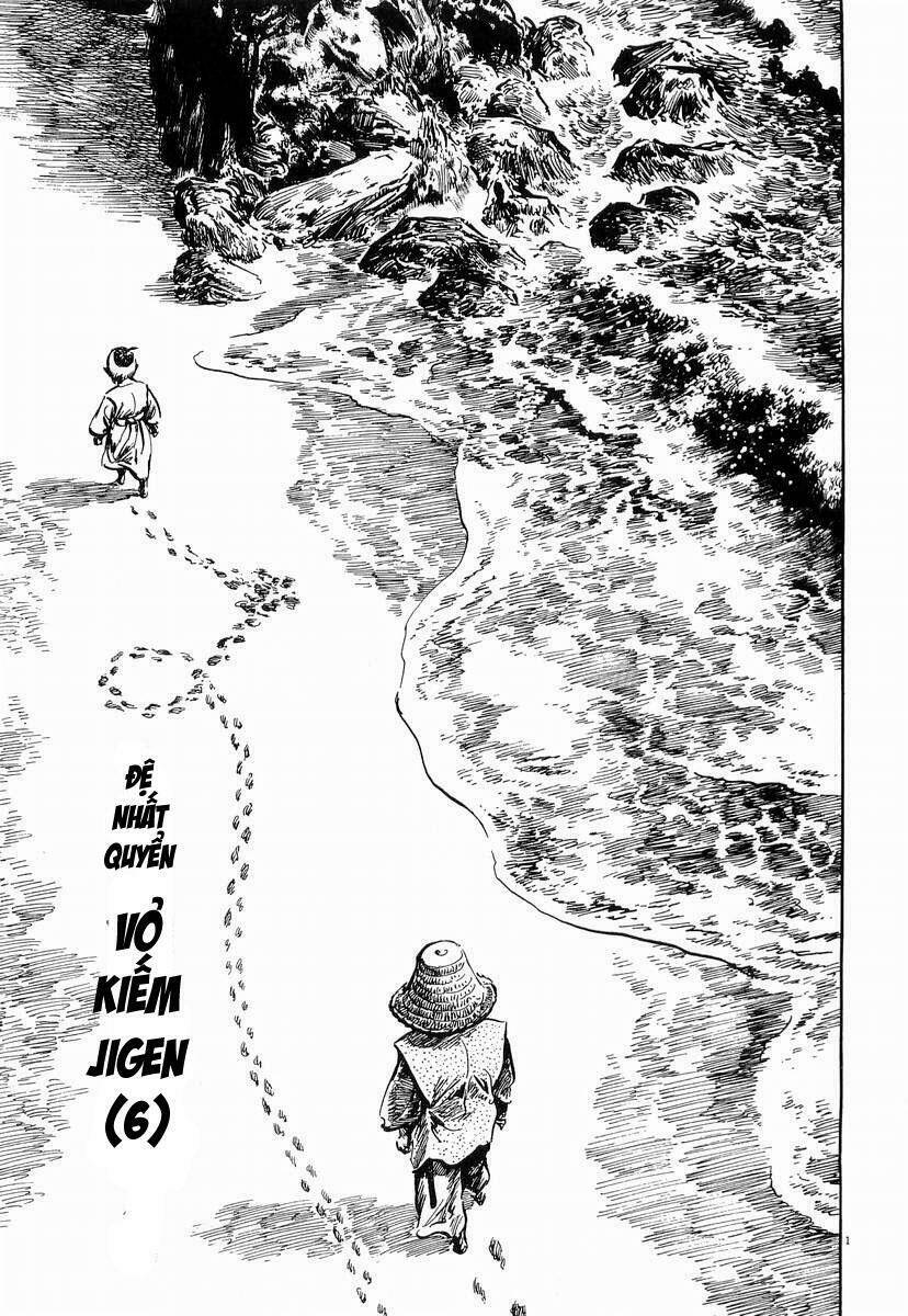 tân sói mang con chapter 6 2