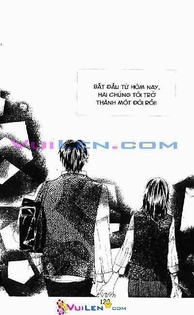 1/4 tình yêu chapter 4 130