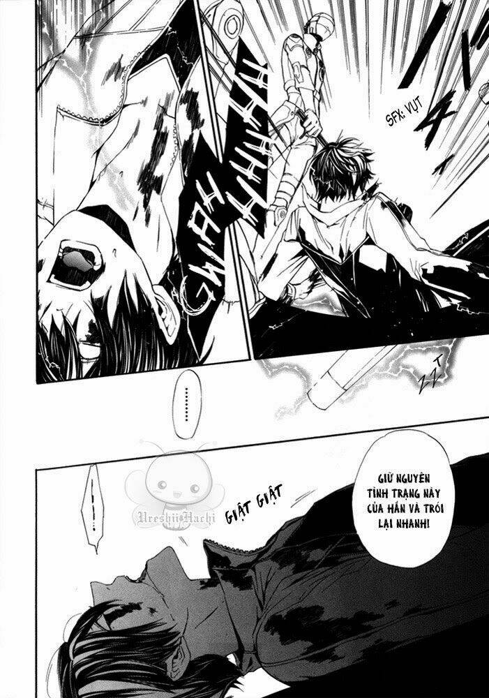 ilegenes chapter 22 20