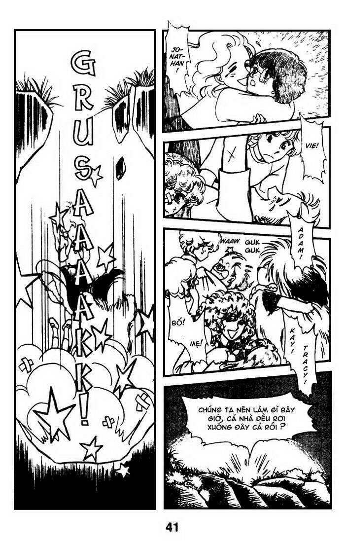 family! chapter 1 43