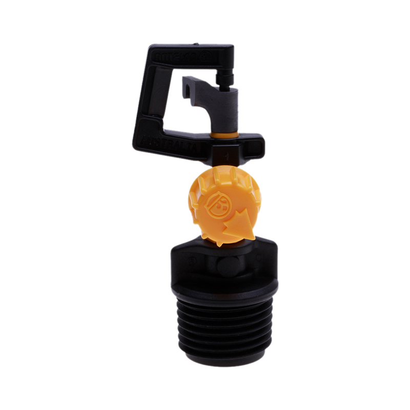 Bộ 10 Béc tưới cây Vari Rotor MNPT