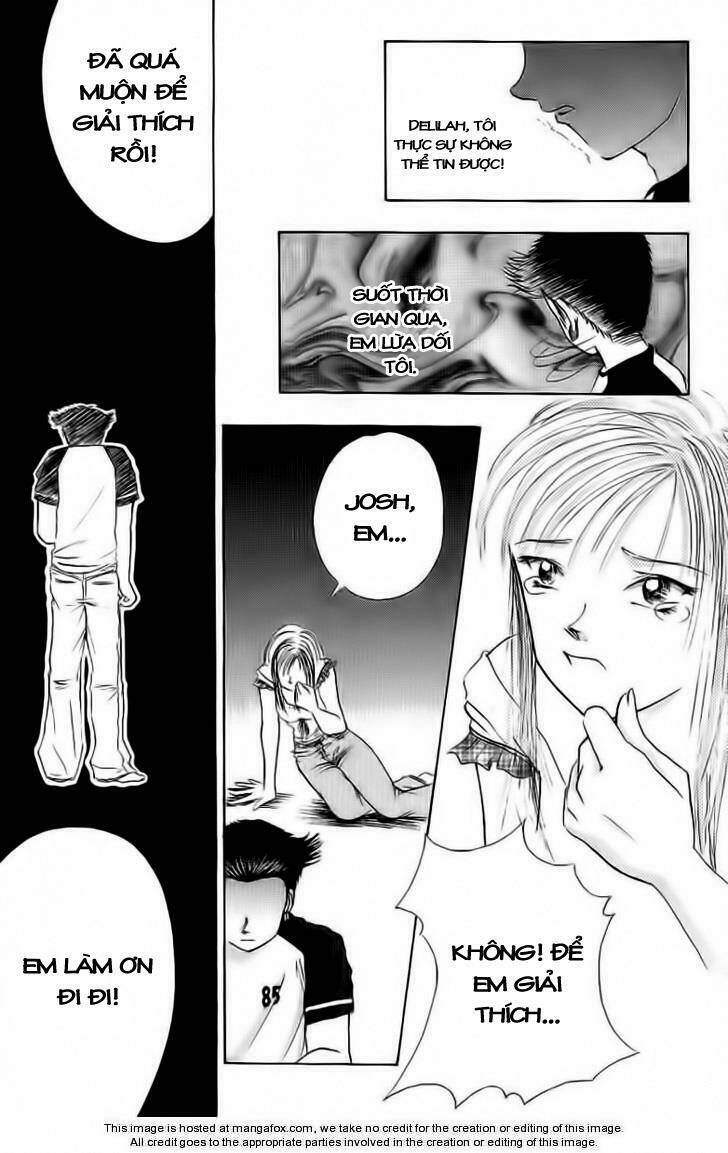 delilah's mystery chapter 4 11