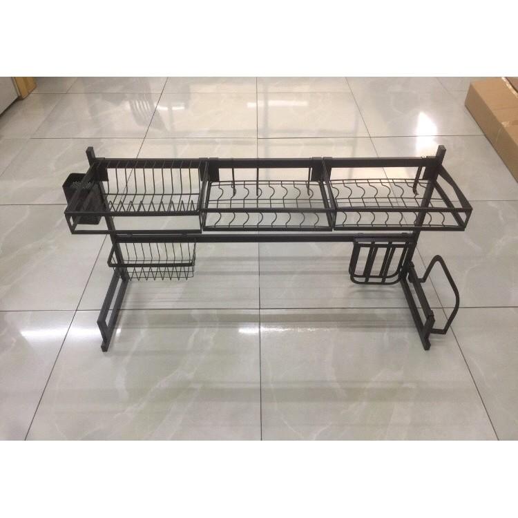 KỆ CHÉN BÁT ĐA NĂNG. 95 cm x 32 cm x 52 cm.