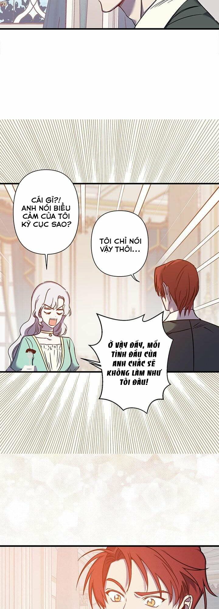 hôn lễ báo thù chapter 44 23