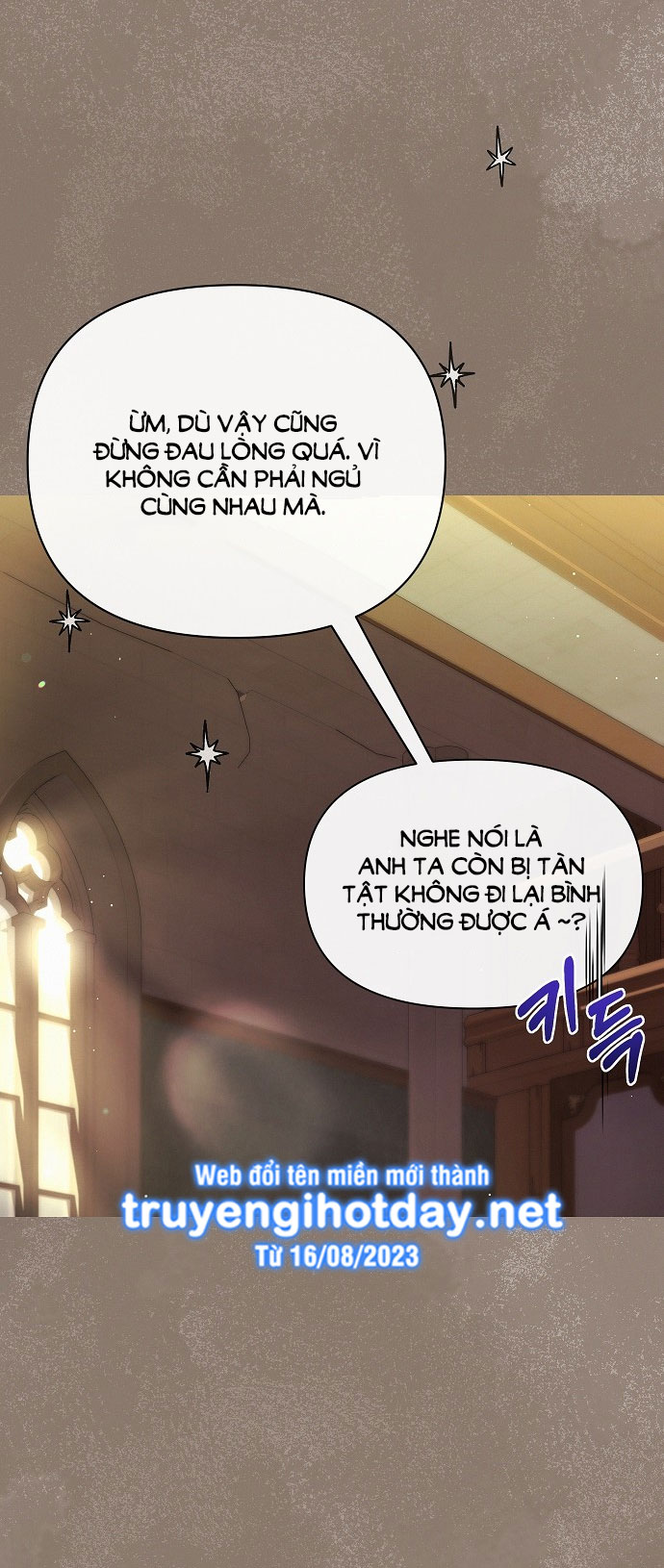 Có Lẽ Tôi Đã Sai Lầm Khi Kết Hôn chapter 2.1 - Trang 40