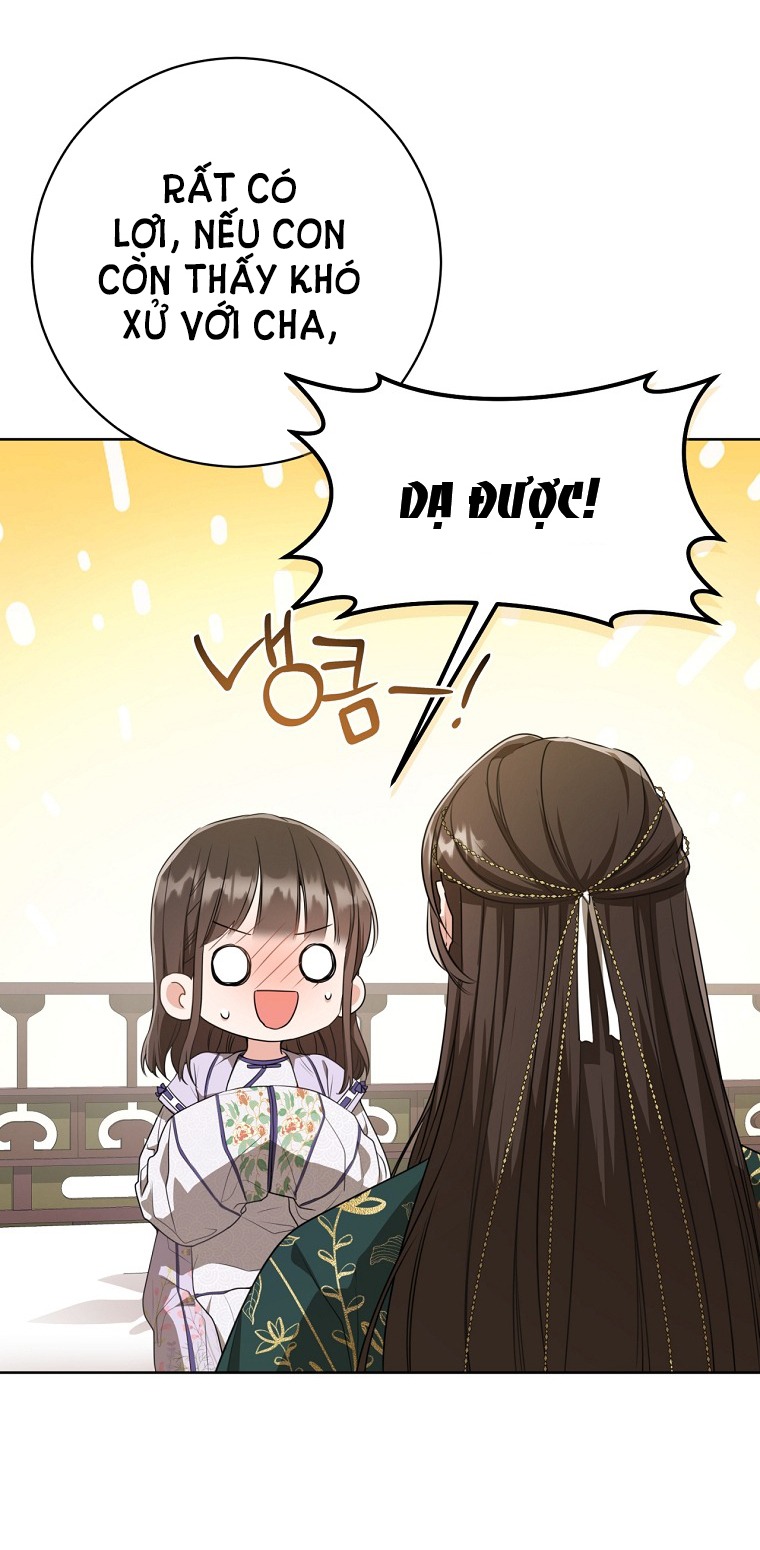 trở thành đứa cháu gái bị ghẻ lạnh trong gia tộc võ giả hùng mạnh chapter 10.2 11