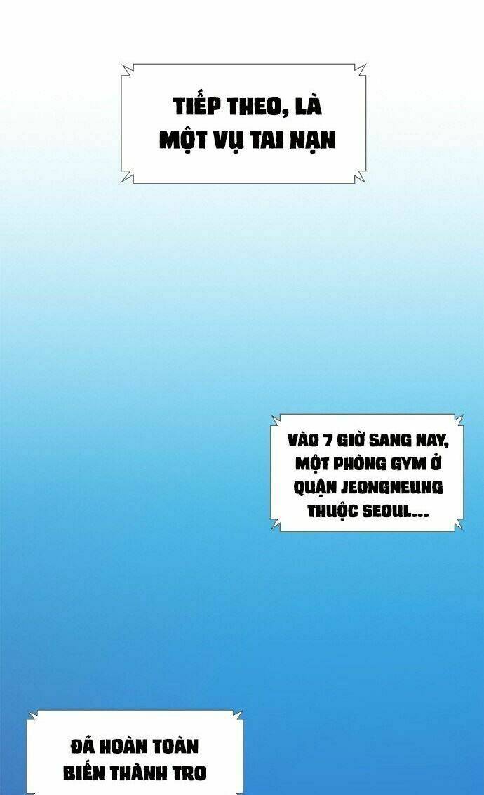 kẻ hồi sinh chapter 91 12