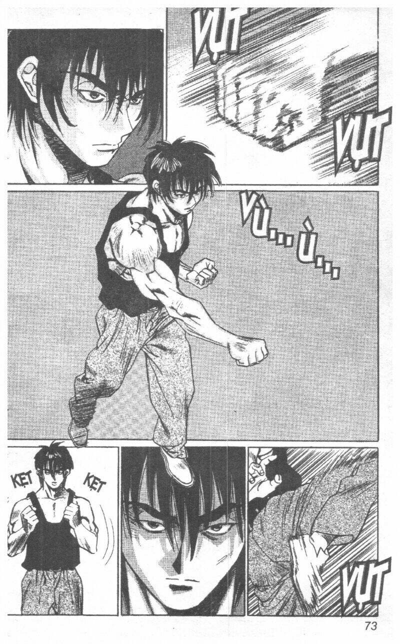 change guy chapter 99 70