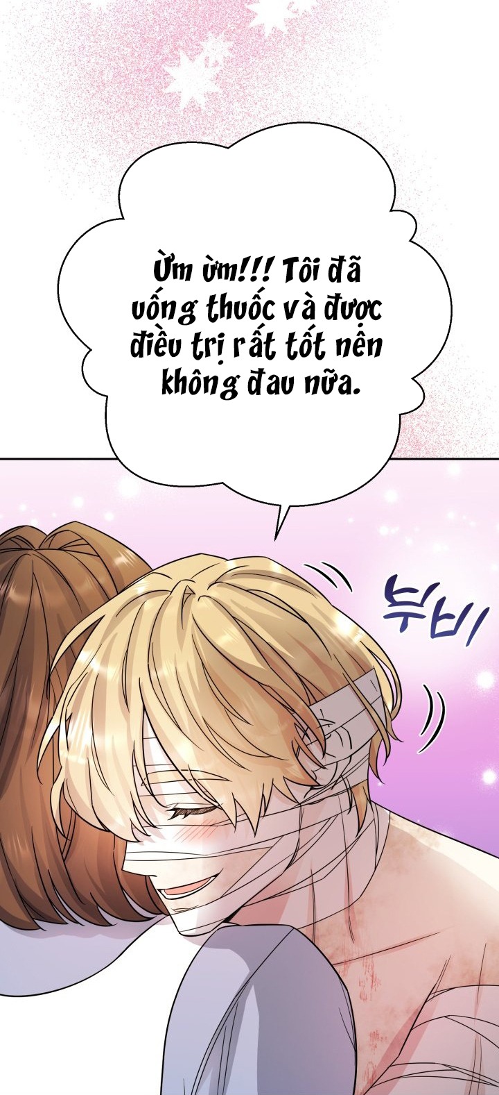 [18+] nếu cứu rỗi một cầm thú hư hỏng chapter 15.1 30