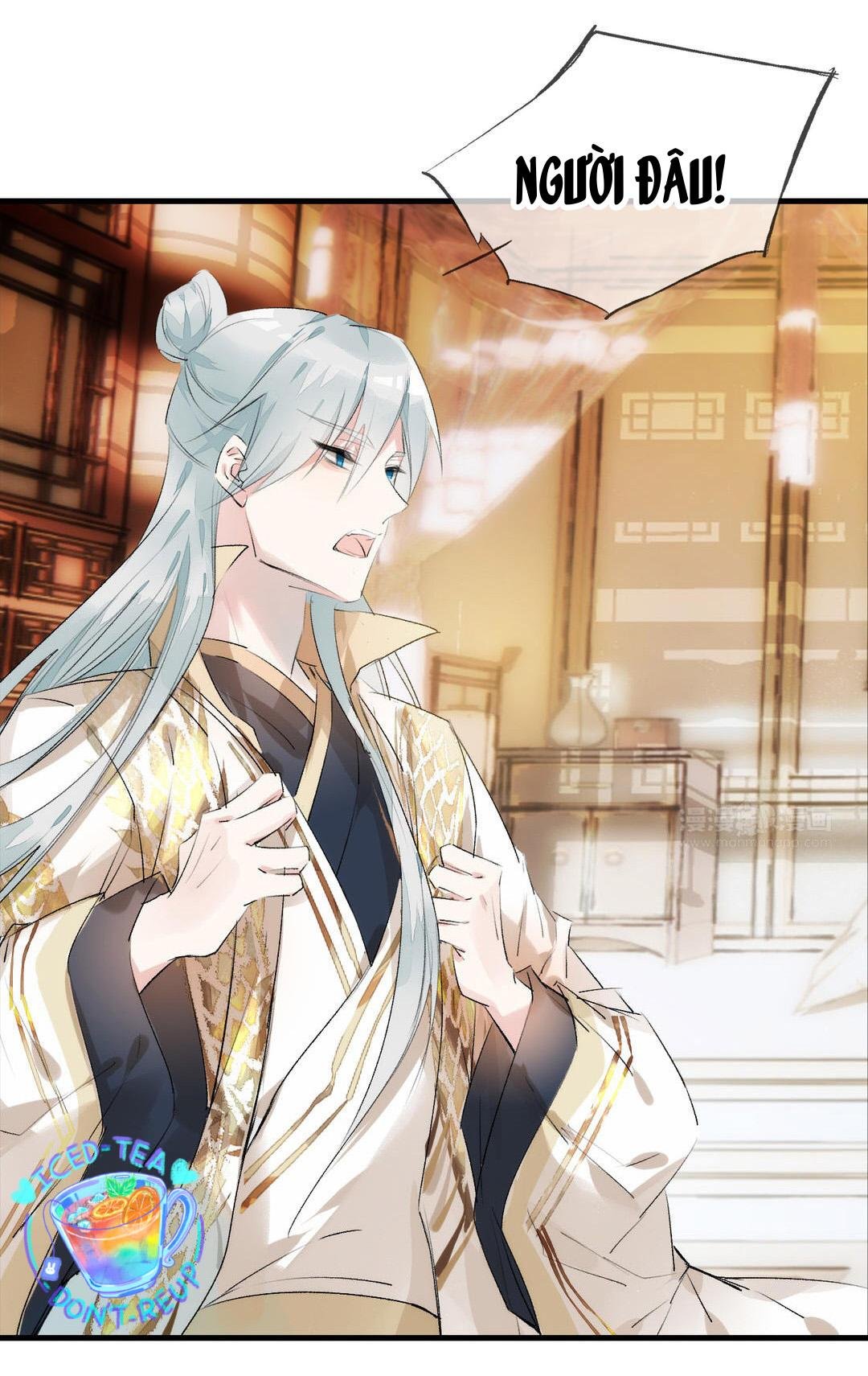 các nam nhân ở rể chapter 6 20