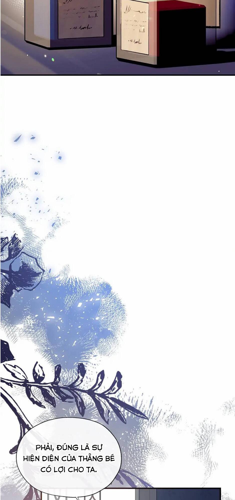 chúng ta có thể trở thành gia đình được không? chapter 80 5