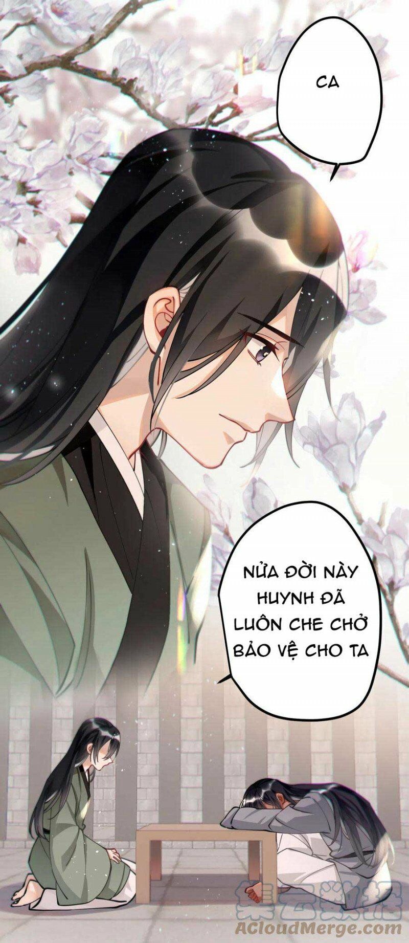 phế vật công chúa muốn nhặt chồng chapter 75 6