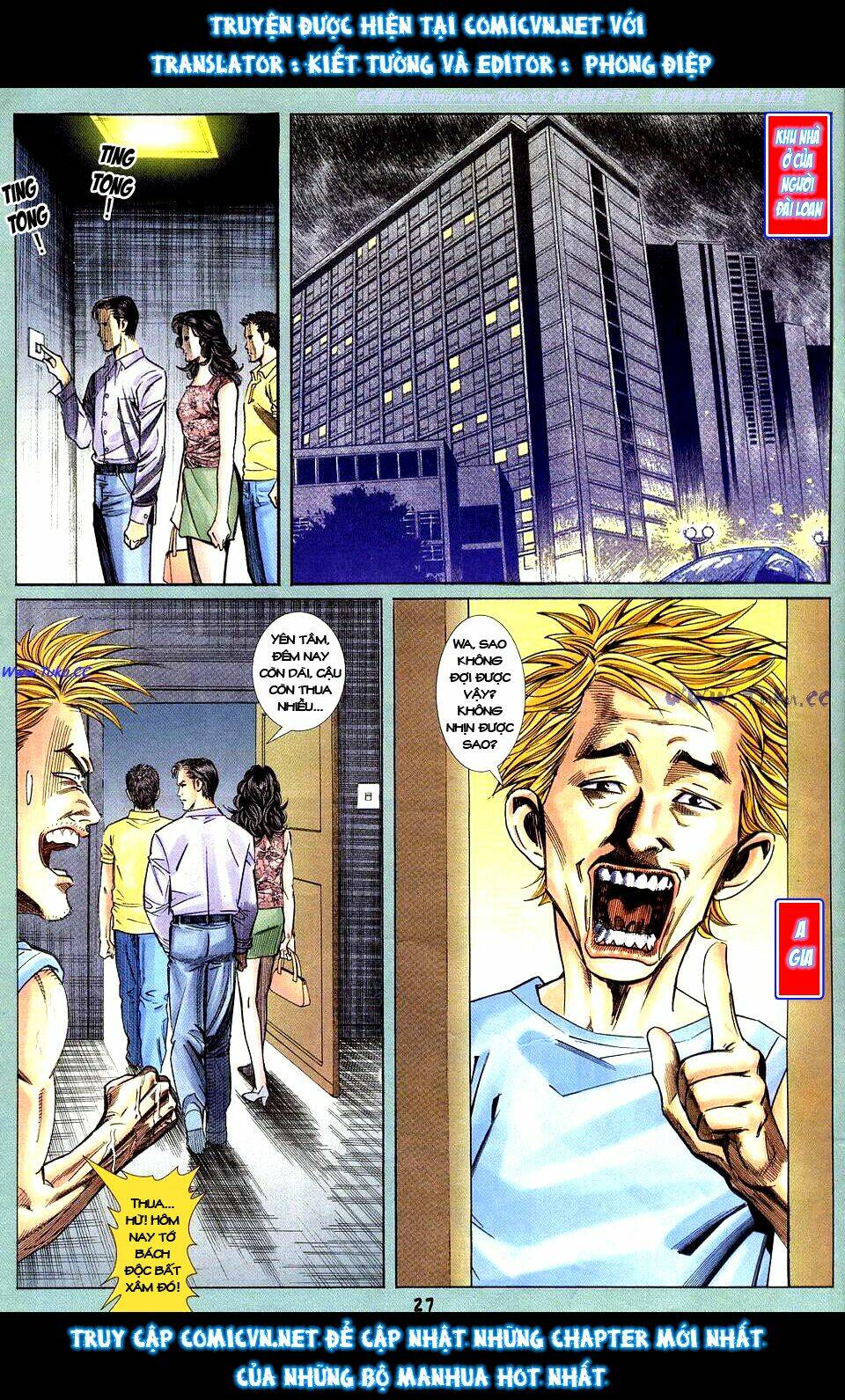 âm dương lộ chapter 16 26