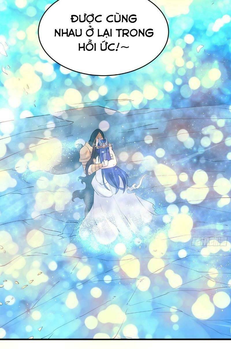 giáng thần chiến ký chapter 74 10