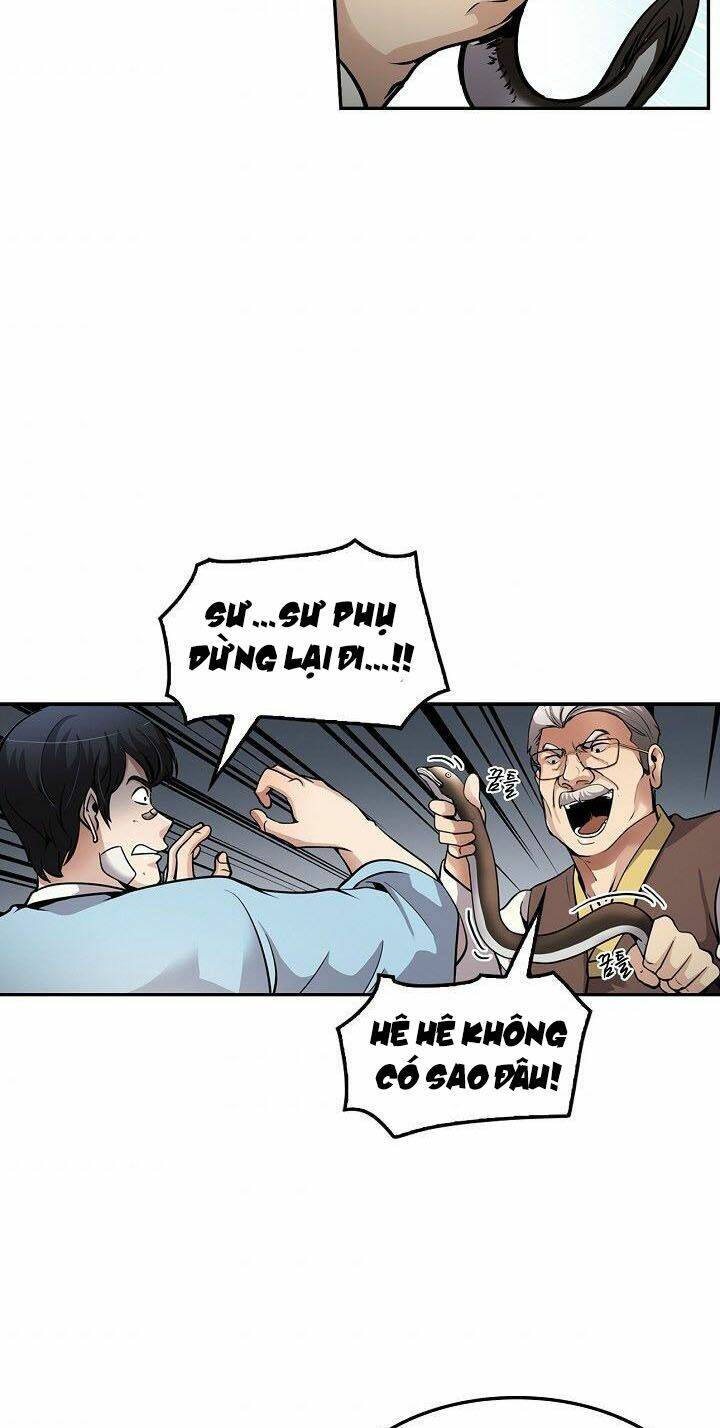 điều tra viên chuyển sinh chapter 94 35