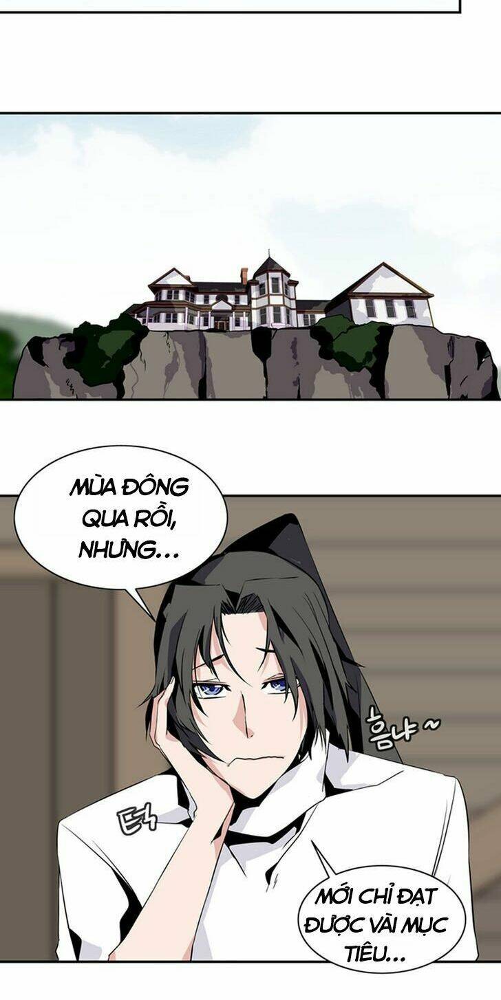 ảo mộng vương chapter 42 27