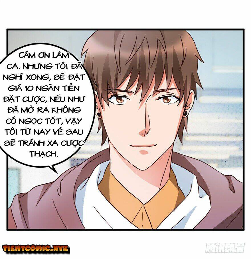 thấu thị tiên y chapter 28 6