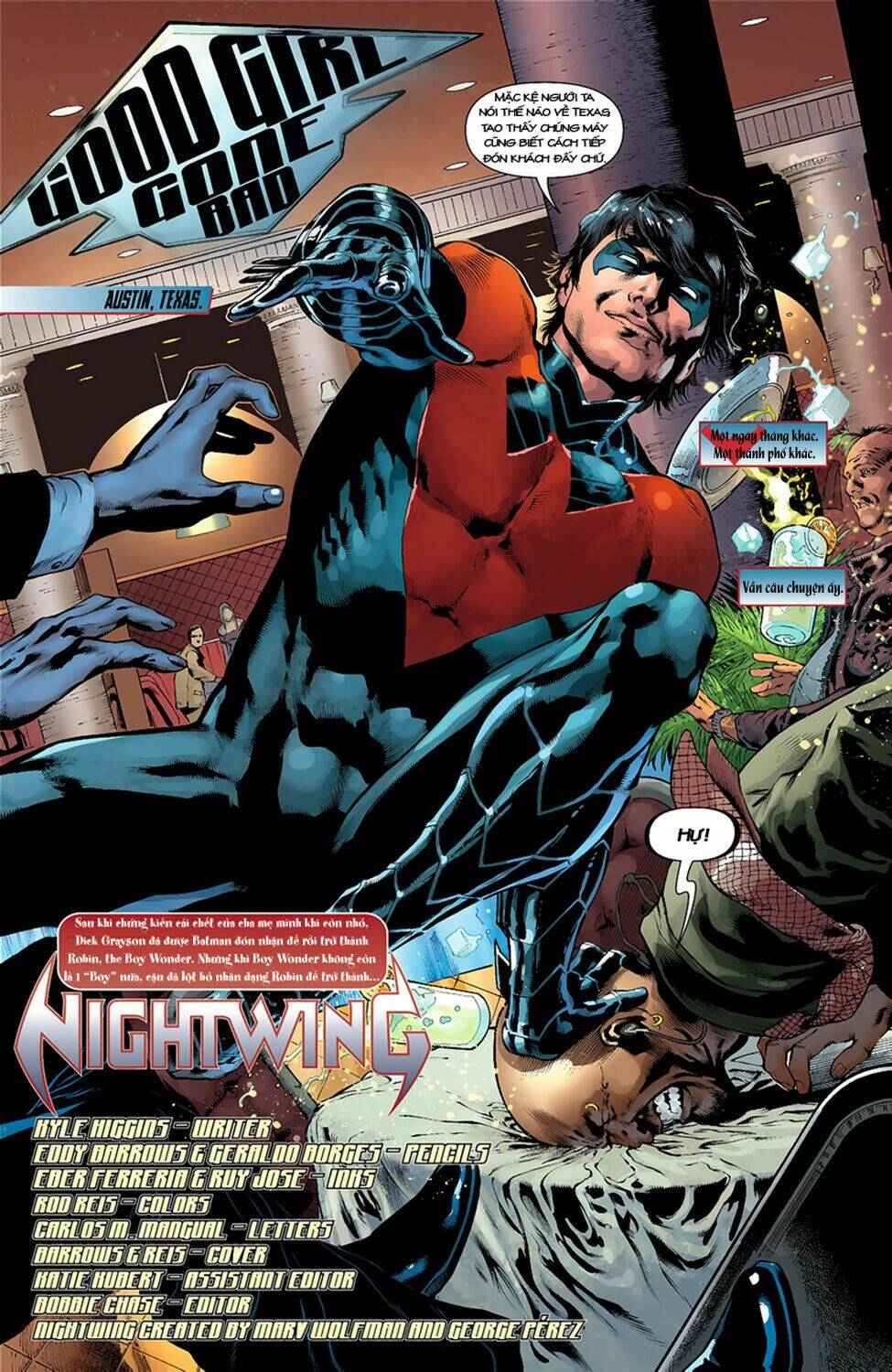 nightwing chapter 6 3