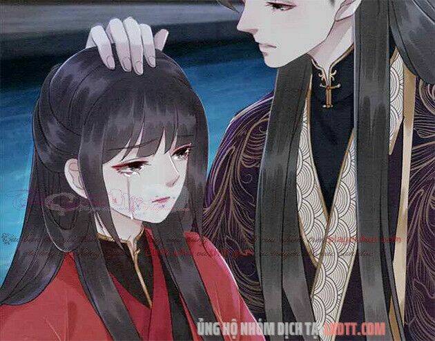 trọng sinh bá sủng nhiếp chính vương quá mạnh mẽ chapter 124 99