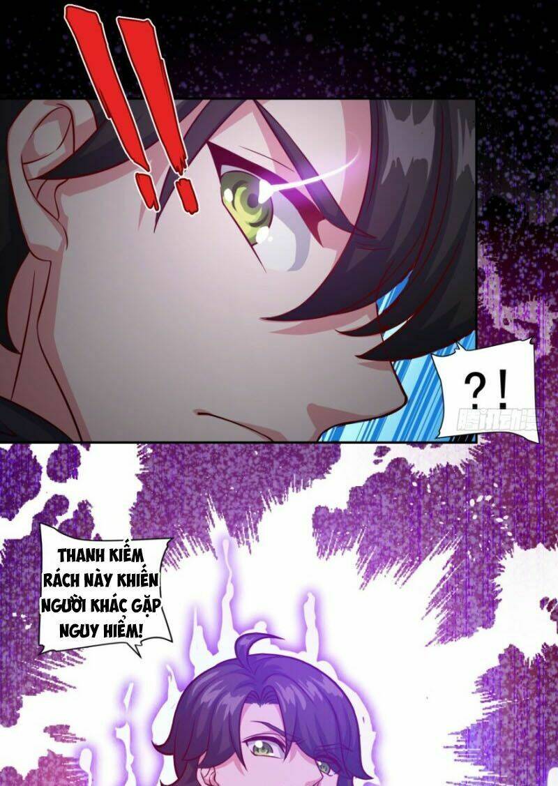 tiên ma đồng tu chapter 73 6