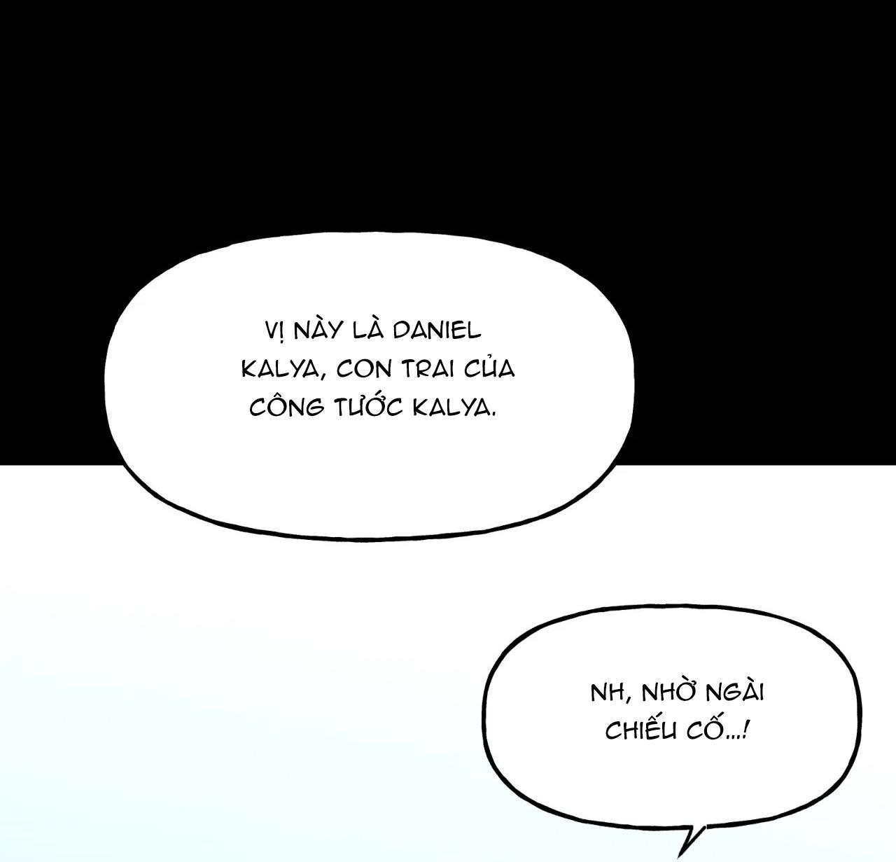 bl cổ trang - âu cổ ngắn nhà kim chapter 19.2 9