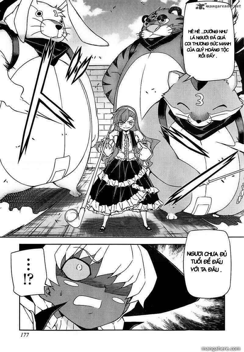 onihime vs chapter 18 19