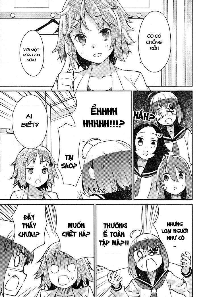 hokkenshitsu chapter 8 3