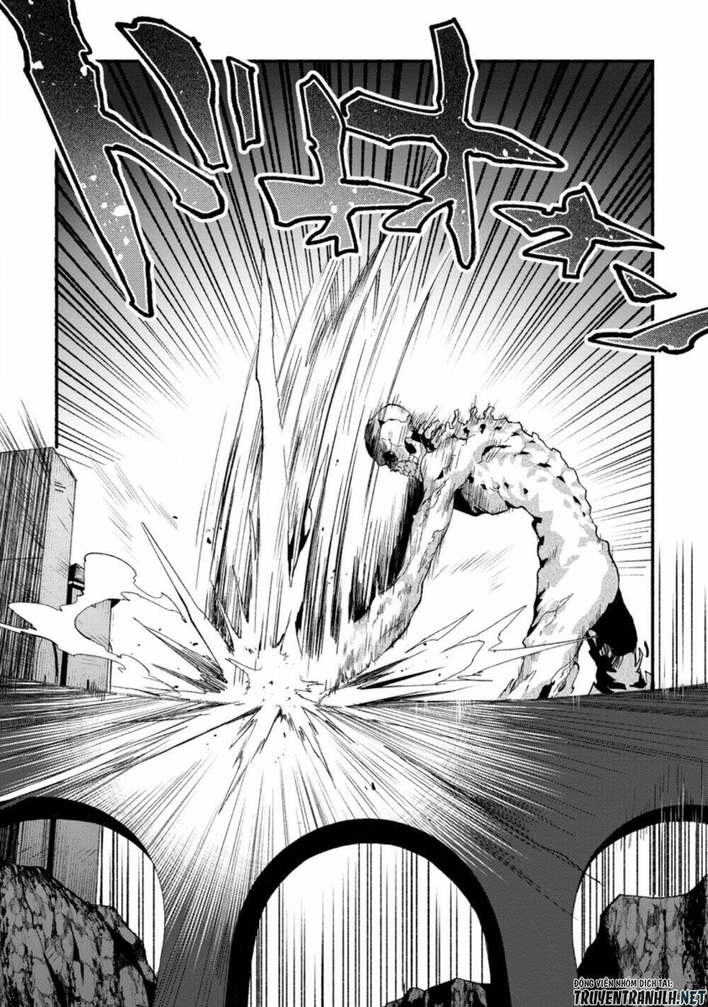 sono monban, saikyou nitsuki: tsuihou sareta bougyo ryoku 9999 no senshi, ou miyako no monban chapter 6.3 12