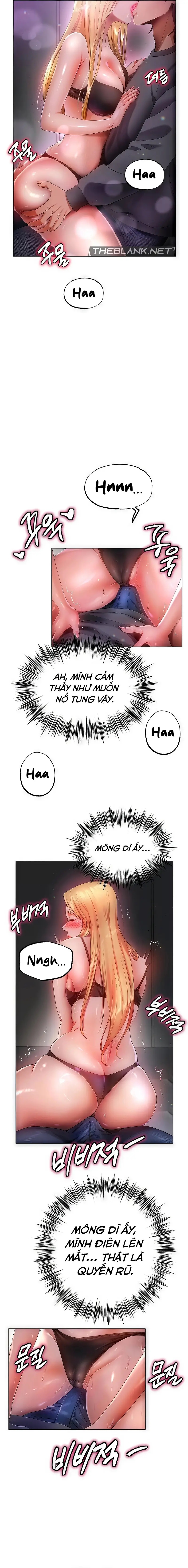 dì trẻ chapter 7 12