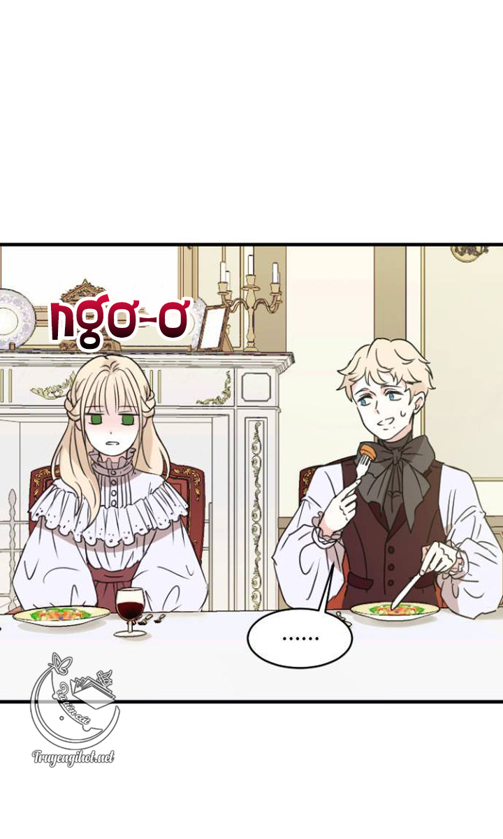 thánh nữ ẩn mình chapter 1.1 44